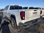 2019 GMC Sierra 1500 Crew Cab Standard Box 4-Wheel Drive SLE