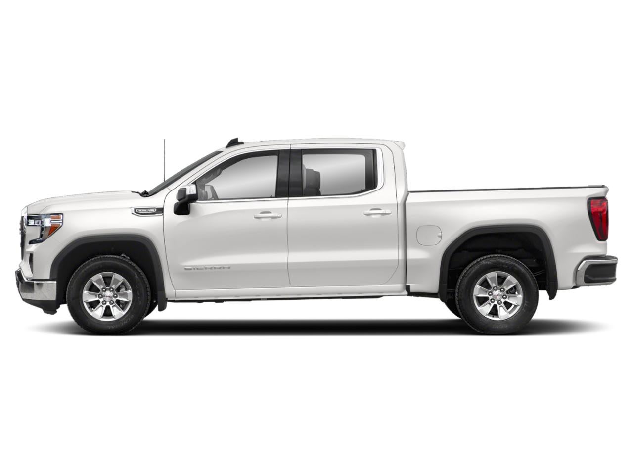2019 GMC Sierra 1500 Crew Cab Standard Box 4-Wheel Drive SLE