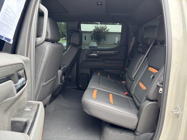 2026 GMC Sierra 1500 Crew Cab Short Box 4-Wheel Drive AT4