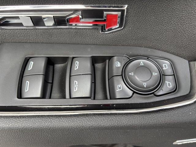 2026 GMC Sierra 1500 Crew Cab Short Box 4-Wheel Drive AT4
