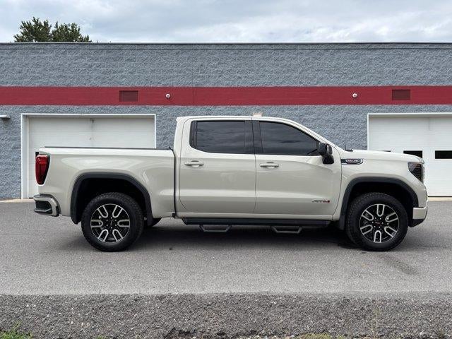 2026 GMC Sierra 1500 Crew Cab Short Box 4-Wheel Drive AT4