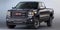 2014 GMC Sierra 1500 Double Cab Standard Box 4-Wheel Drive SLE