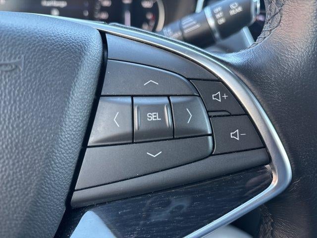 2024 Cadillac XT5 AWD 4dr Premium Luxury