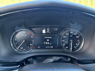 2024 Cadillac XT5 AWD 4dr Premium Luxury