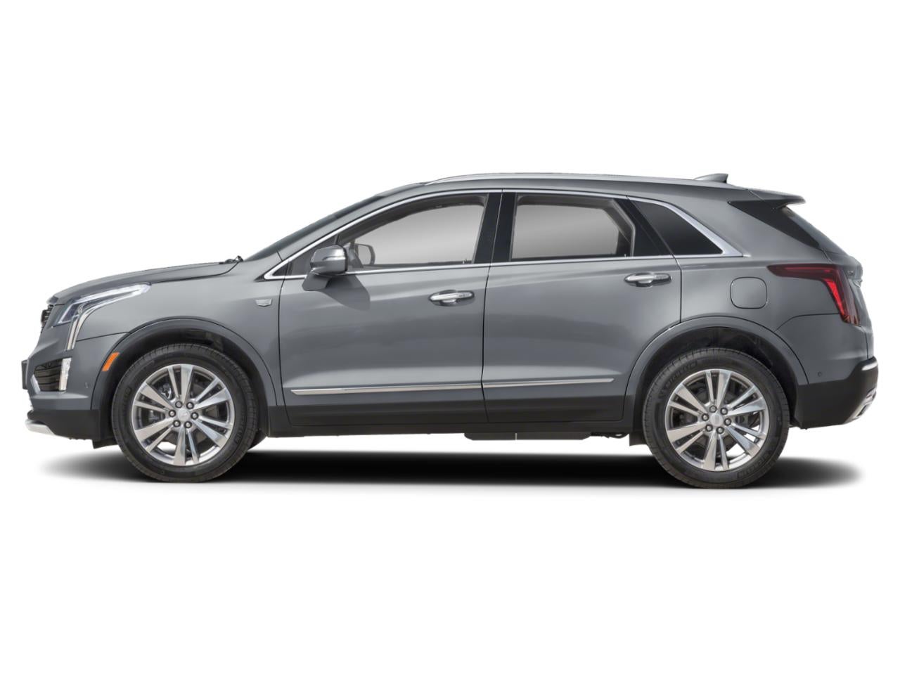 2024 Cadillac XT5 AWD 4dr Premium Luxury