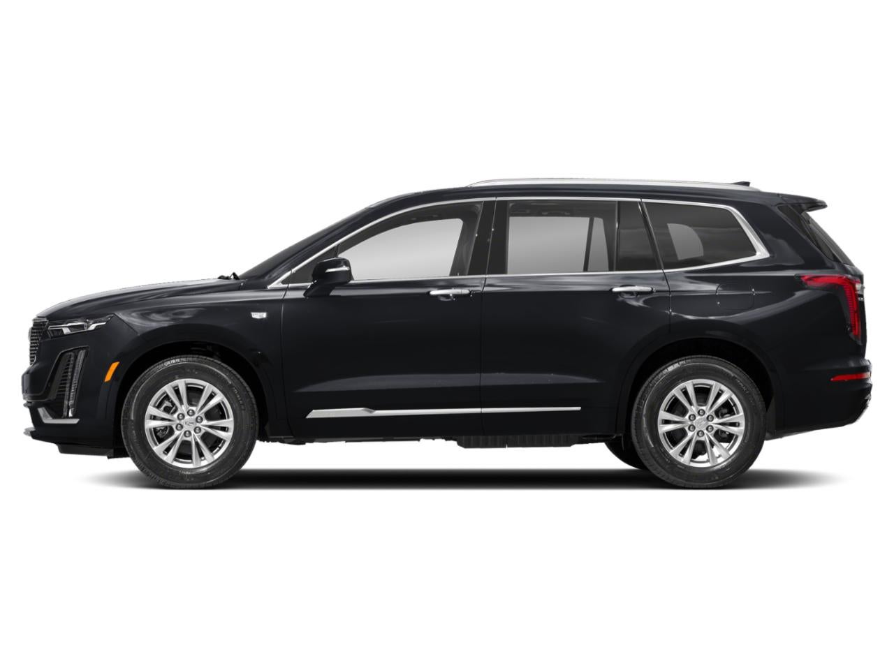 2023 Cadillac XT6 AWD 4dr Premium Luxury