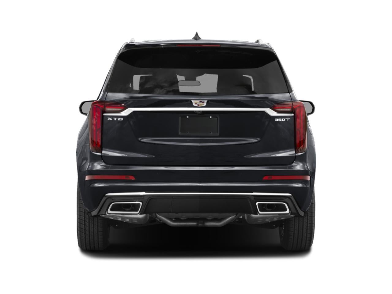 2023 Cadillac XT6 AWD 4dr Premium Luxury
