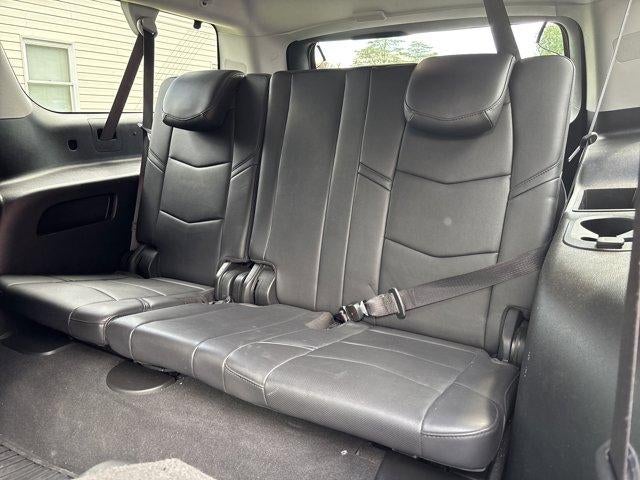 2019 Cadillac Escalade ESV 4WD Luxury