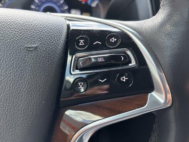 2019 Cadillac Escalade ESV 4WD Luxury