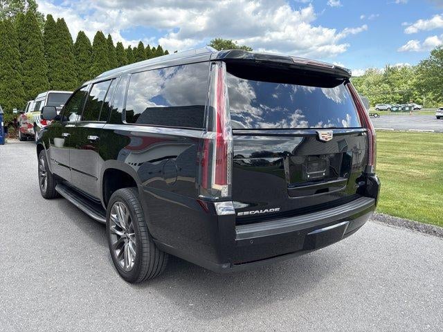 2019 Cadillac Escalade ESV 4WD Luxury