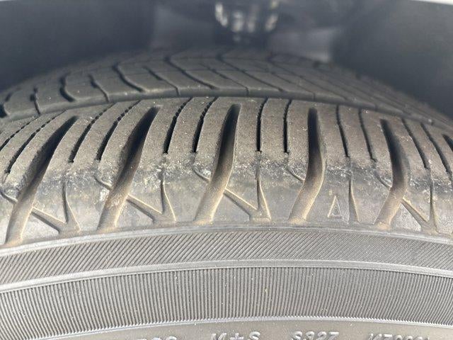 2022 Honda Accord Sedan Sport 1.5T CVT