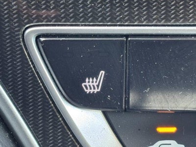 2022 Honda Accord Sedan Sport 2.0T Automatic