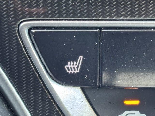 2022 Honda Accord Sedan Sport 2.0T Automatic