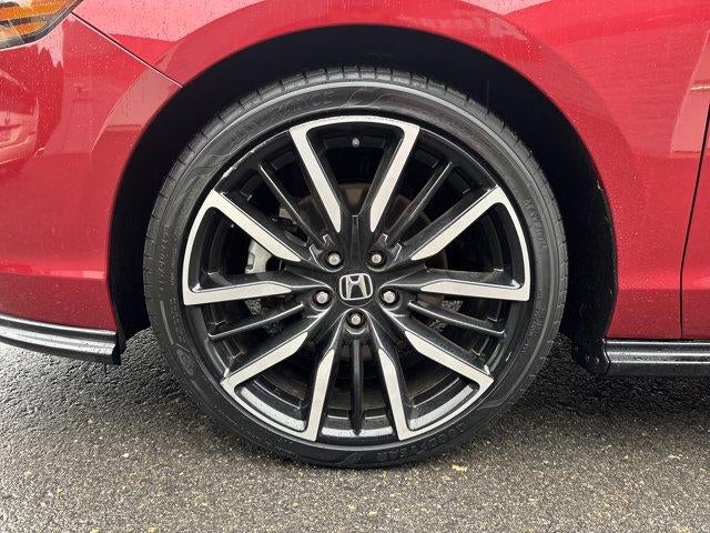 2023 Honda Accord Hybrid Touring Sedan w/o BSI