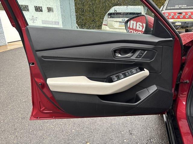 2023 Honda Accord Hybrid Touring Sedan w/o BSI