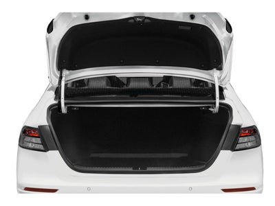 2023 Honda Accord Hybrid Touring Sedan w/o BSI