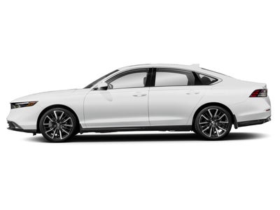 2023 Honda Accord Hybrid Touring Sedan w/o BSI
