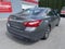 2017 Nissan Altima 2017.5 2.5 SV Sedan