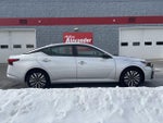 2024 Nissan Altima 2.5 SV Sedan