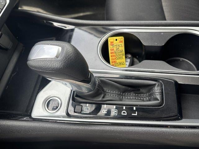 2024 Nissan Altima 2.5 SV Sedan