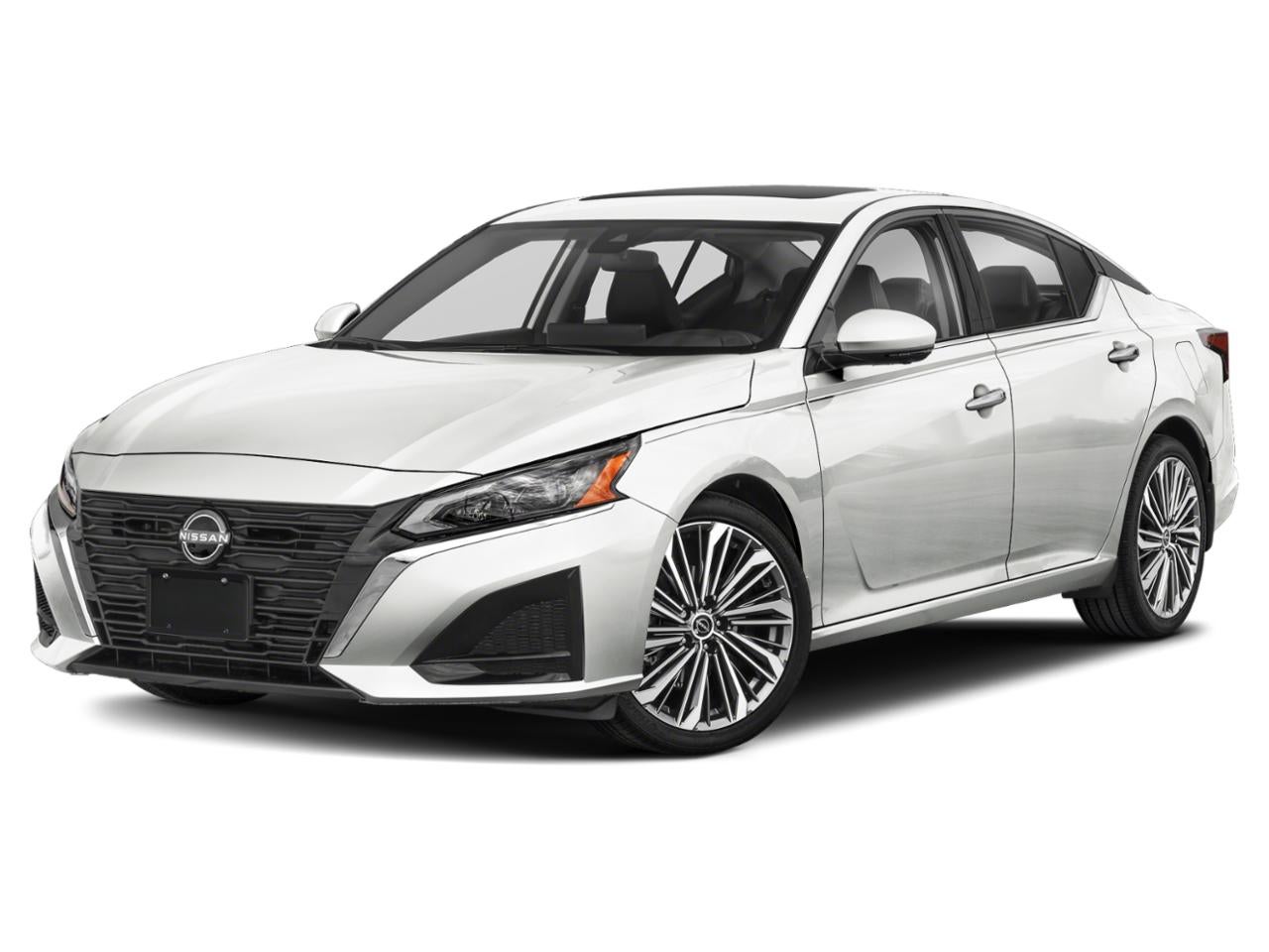 2023 Nissan Altima 2.5 SL AWD Sedan