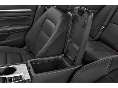 2023 Nissan Altima 2.5 SL AWD Sedan