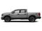 2019 Nissan Titan 4x4 Crew Cab PRO-4X