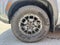 2023 Nissan Frontier Crew Cab 4x4 PRO-4X Auto