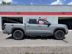 2023 Nissan Frontier Crew Cab 4x4 PRO-4X Auto