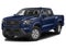 2023 Nissan Frontier Crew Cab 4x4 SV Auto