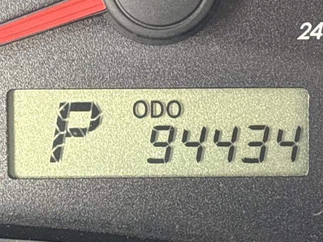 2009 Toyota Corolla 4dr Sdn Auto LE (Natl)