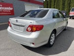 2009 Toyota Corolla 4dr Sdn Auto LE (Natl)