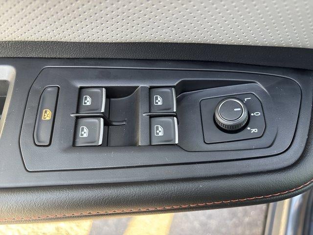 2025 Volkswagen Atlas 2.0T Peak Edition 4MOTION