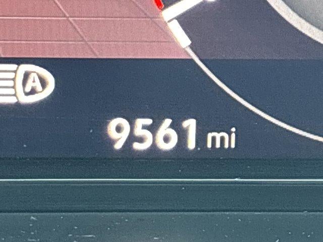 2025 Volkswagen Atlas 2.0T Peak Edition 4MOTION