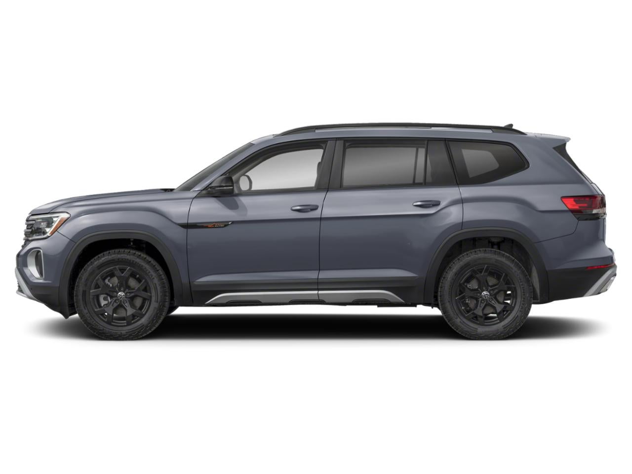 2025 Volkswagen Atlas 2.0T Peak Edition 4MOTION