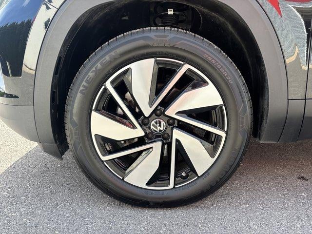2026 Volkswagen Atlas 2.0T SE w/Technology 4MOTION