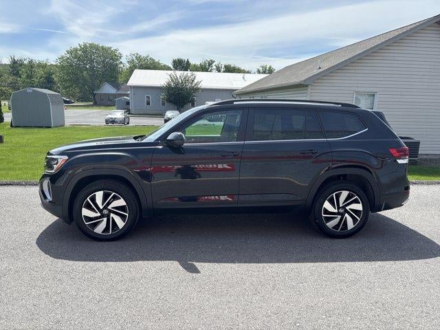 2026 Volkswagen Atlas 2.0T SE w/Technology 4MOTION