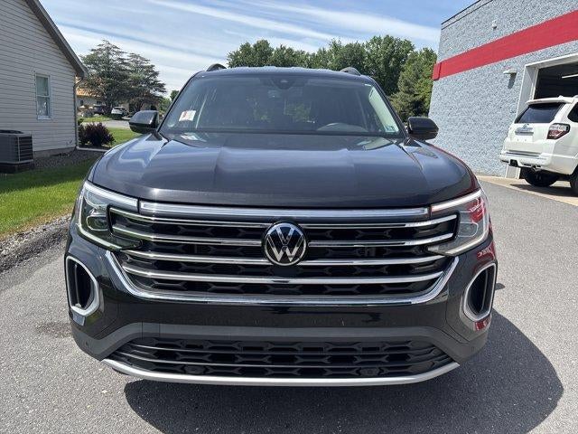 2026 Volkswagen Atlas 2.0T SE w/Technology 4MOTION
