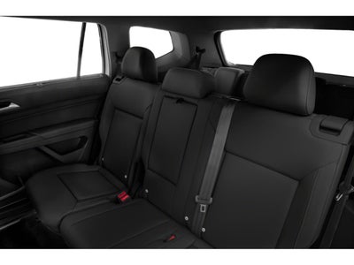 2021 Volkswagen Atlas 3.6L V6 SE w/Technology 4MOTION *Ltd Avail*