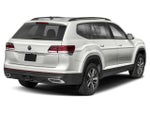 2021 Volkswagen Atlas 3.6L V6 SE w/Technology 4MOTION *Ltd Avail*