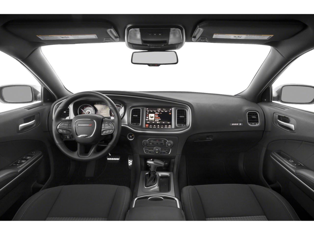 2021 Dodge Charger Scat Pack RWD
