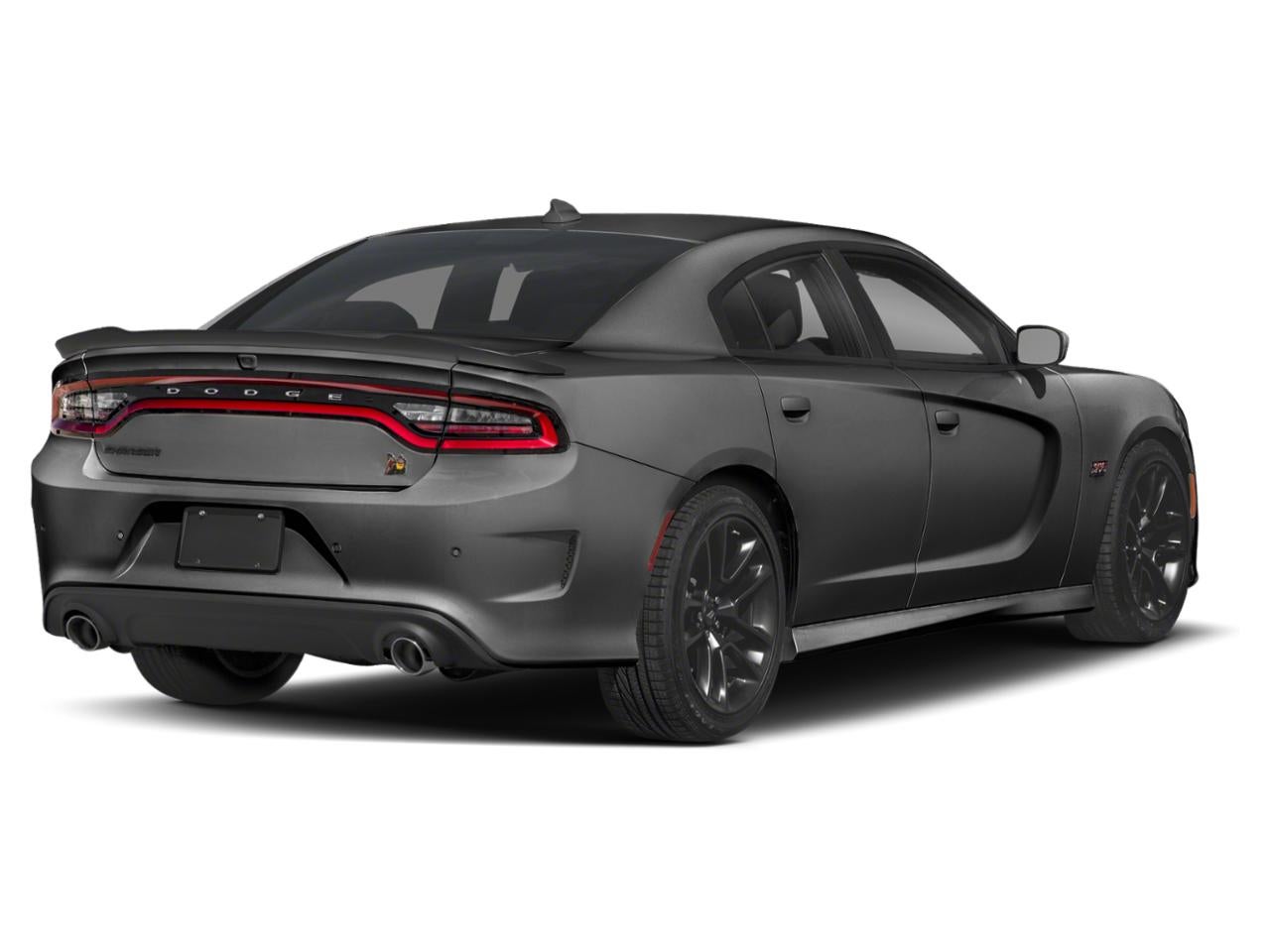 2021 Dodge Charger Scat Pack RWD