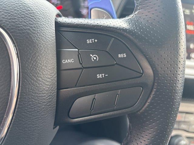 2023 Dodge Challenger R/T RWD