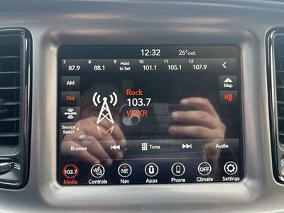 2023 Dodge Challenger R/T RWD