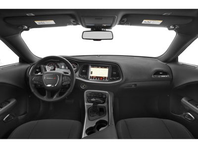 2021 Dodge Challenger R/T Scat Pack RWD