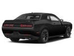 2021 Dodge Challenger R/T Scat Pack RWD