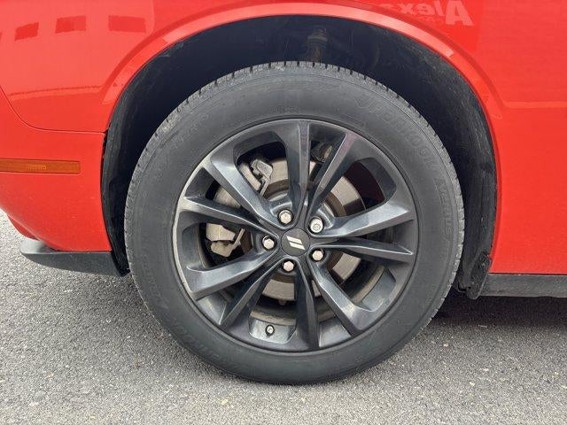 2023 Dodge Challenger SXT AWD