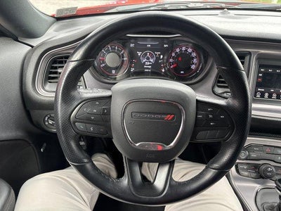 2023 Dodge Challenger SXT AWD