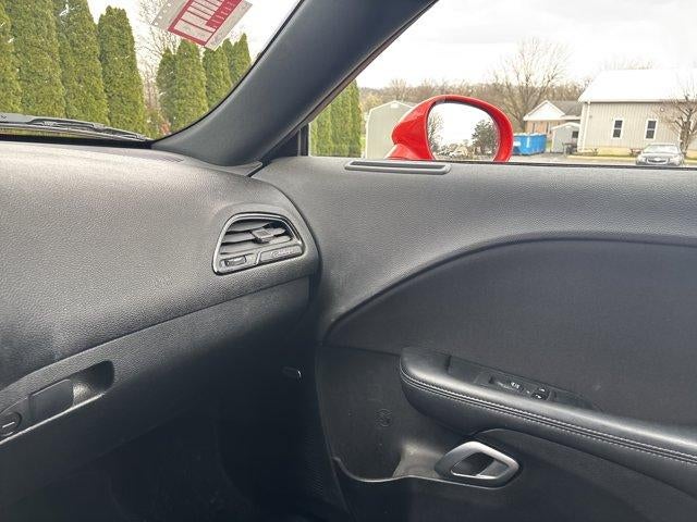 2023 Dodge Challenger SXT AWD