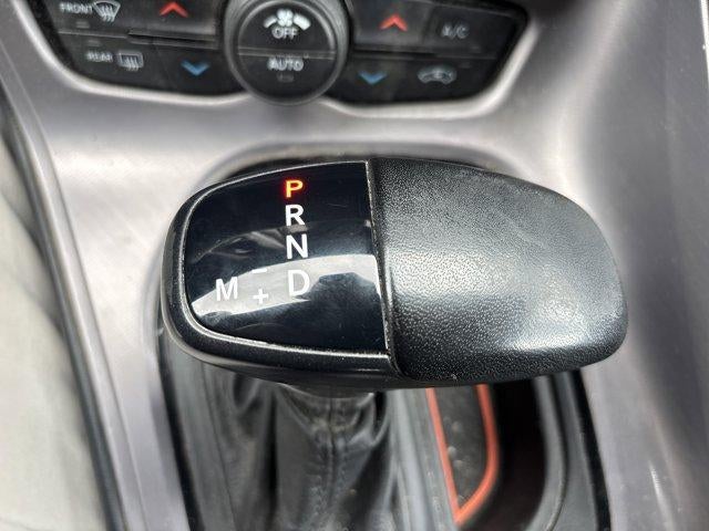 2023 Dodge Challenger SXT AWD